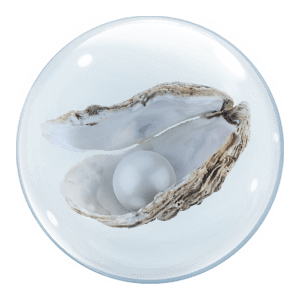 Oyster-and-Pearl